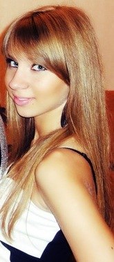 Катюшка Кондрашкина | Саранск