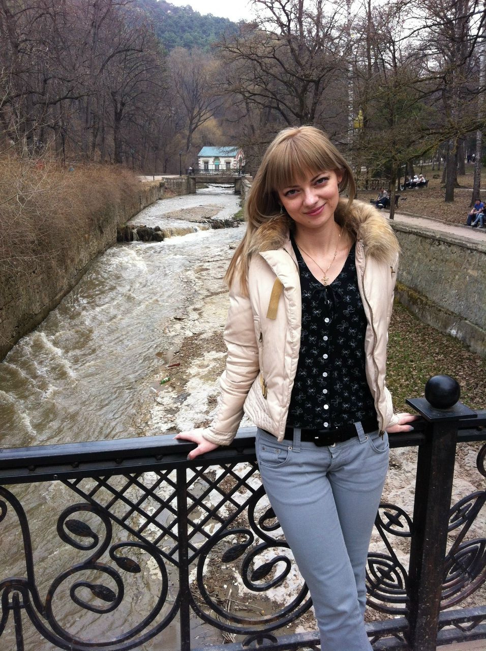 Виктория Камайкина | Ставрополь