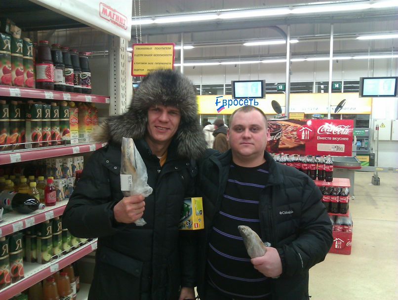 Евгений Мольков | Новочебоксарск