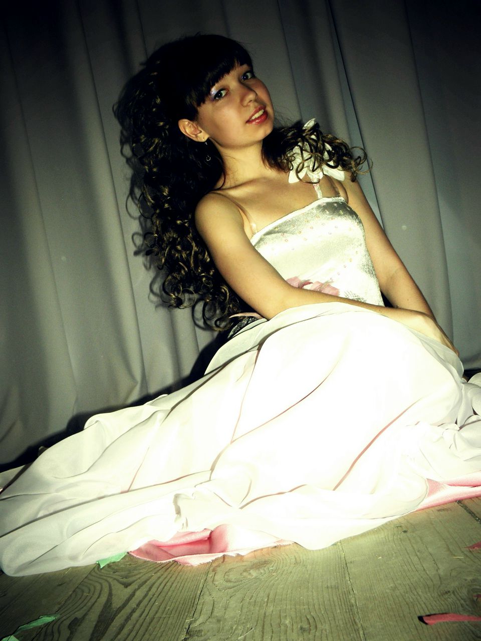 Элла Идрисова | Уфа