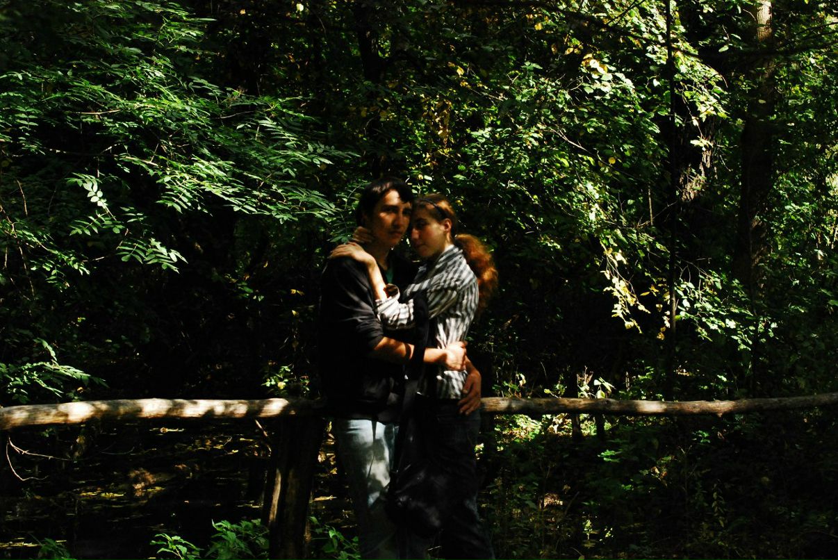 Варвара Колесник Demoni | Ростов-на-Дону