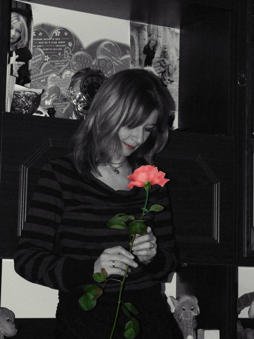 Лера Логвин | Чернигов