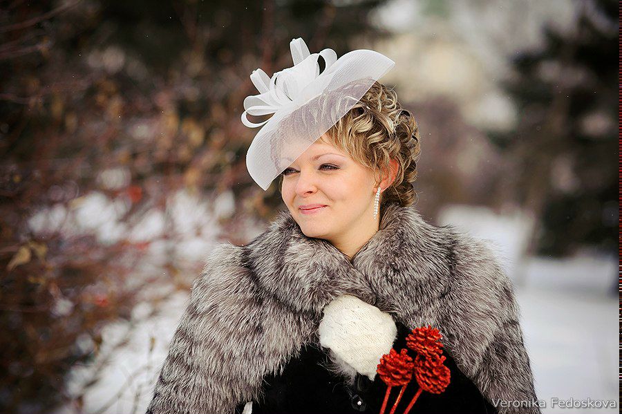 Вероника Соловьева | 