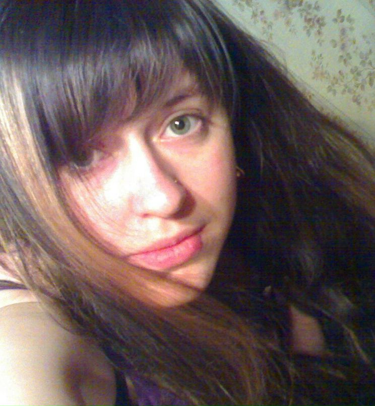 Олечка Феоктистова | Донецк