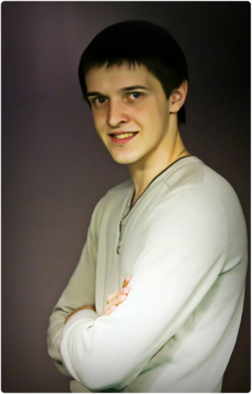 Алексей Буланкин ТИшечка© | Сухиничи