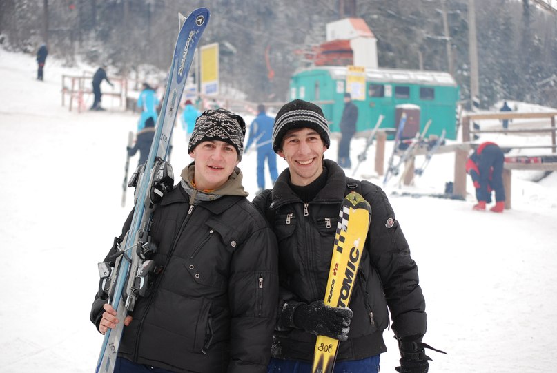 Дмитрий Петков URUM | Новая Ивановка