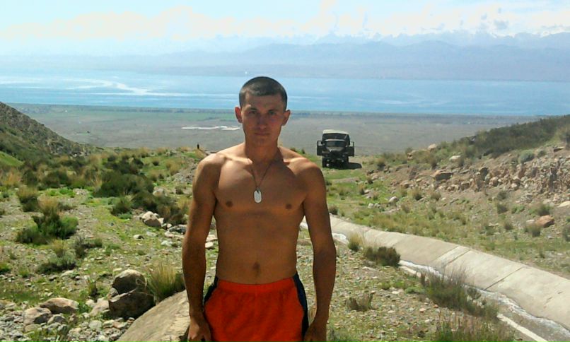 Грант Мнацаканян Альбертович | Крымск