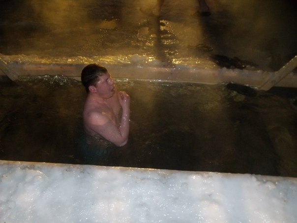 Эдик Минахин | Новосибирск