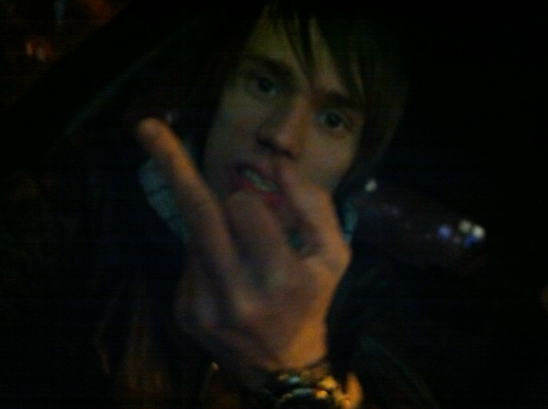 Андрей Александрович | Санкт-Петербург