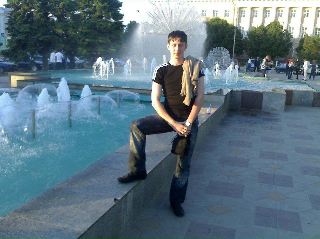 Максим Зеленов | Ростов-на-Дону