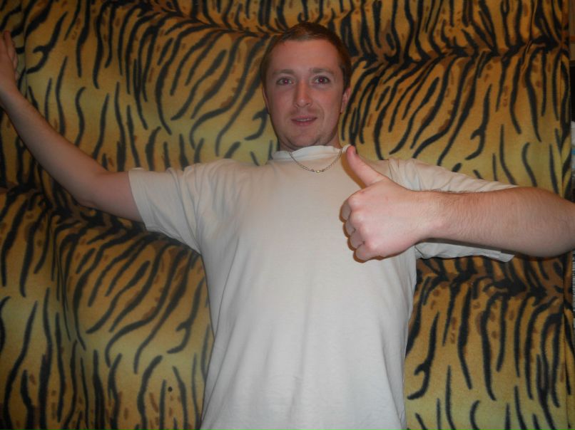 Стасян Стародумов | Йошкар-Ола