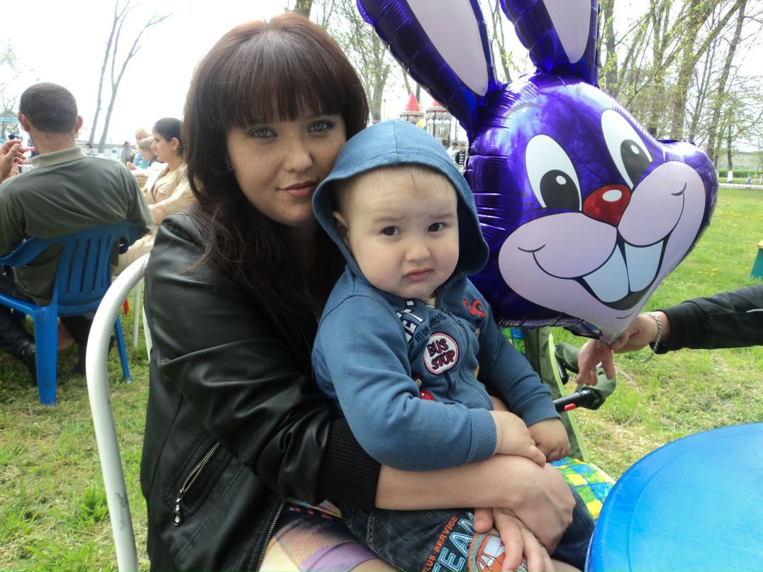 Лилия Лучникова | Прохладный