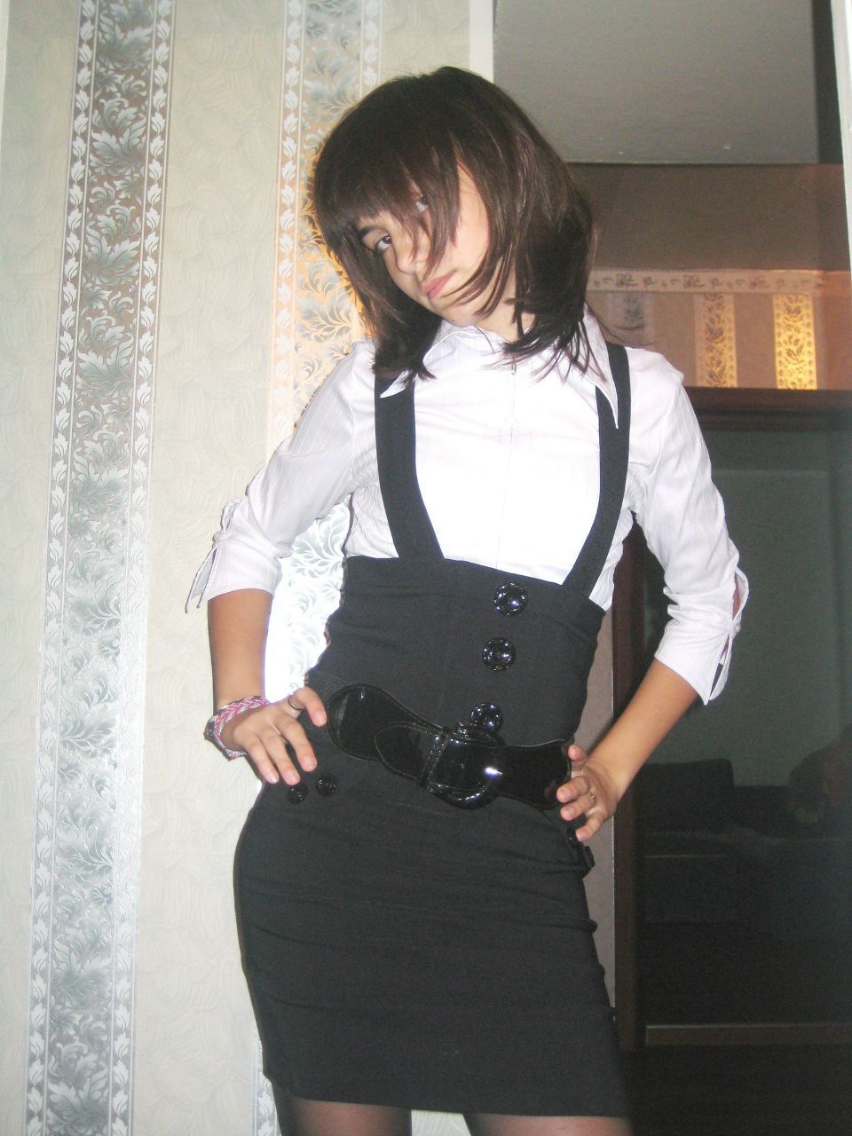 Элечка Бреус | Москва