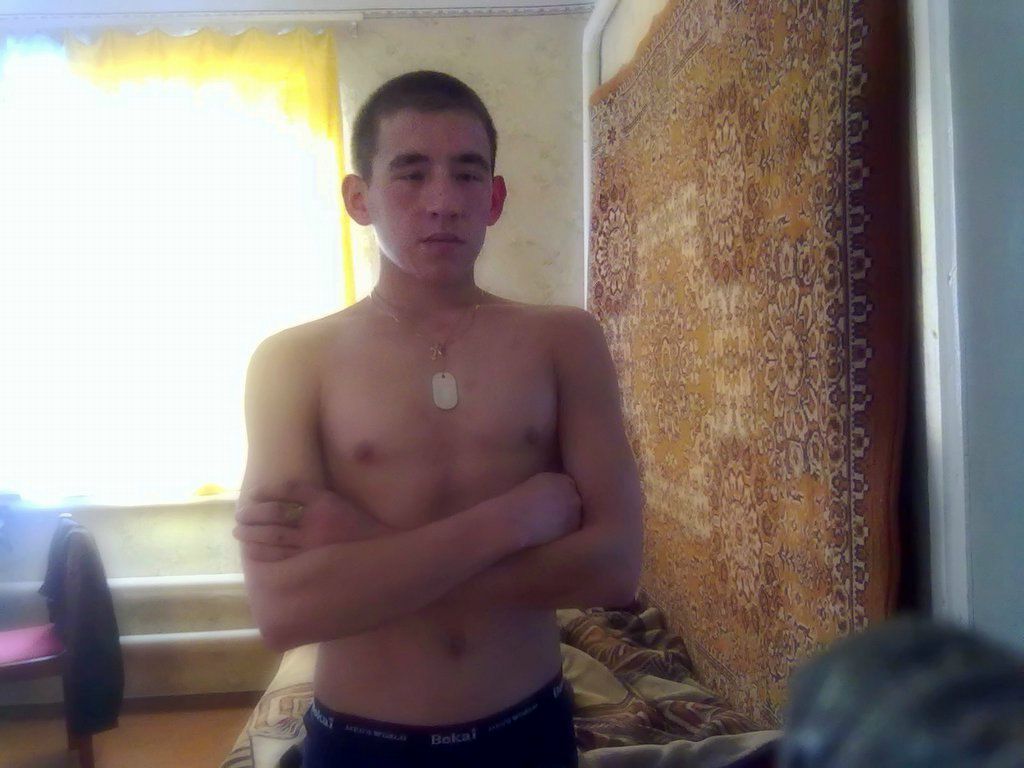 Илья Медведев √(The Real) √ | Липецк