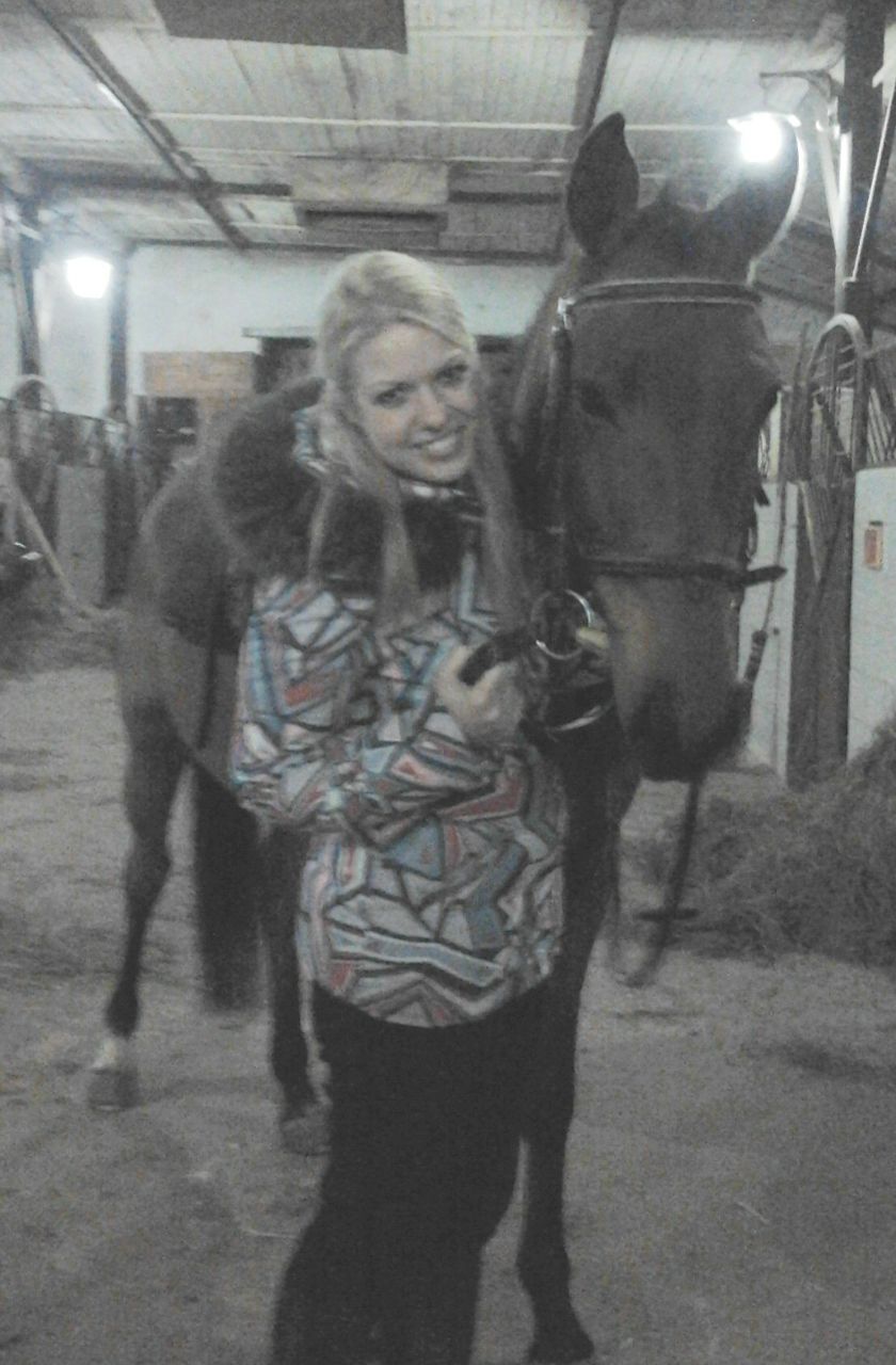 Татьяна Бертинг | New York City