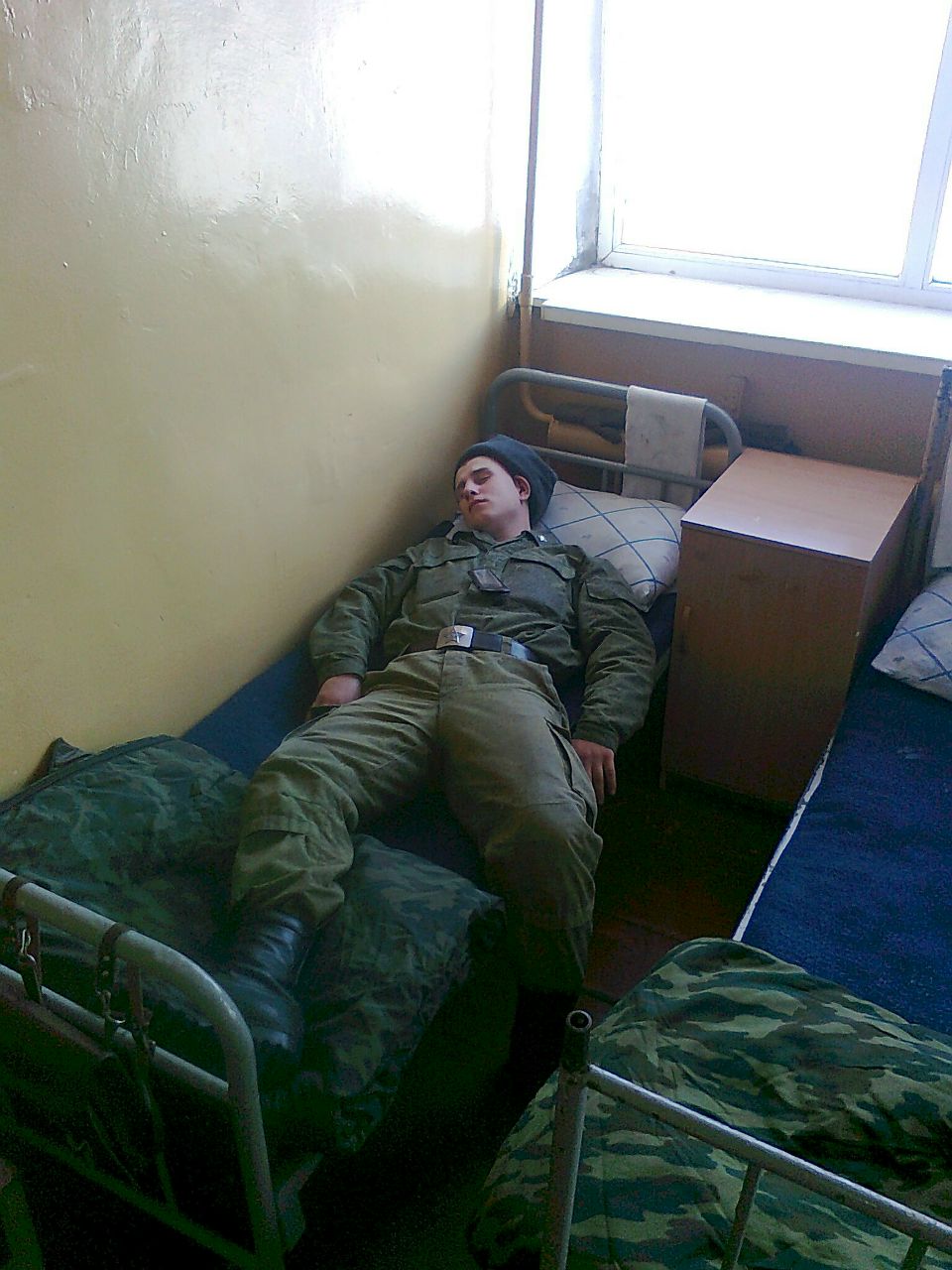 Жека Попов | 