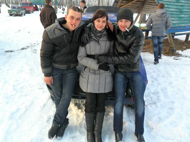 Артур Конюшок | Фастов