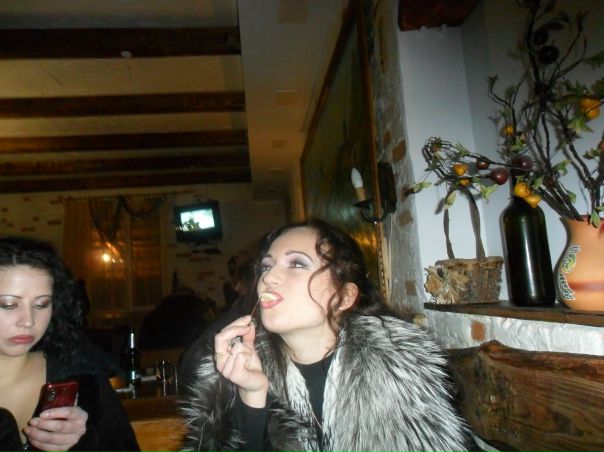 №12, Наташа Матц №12, Наташа Матц