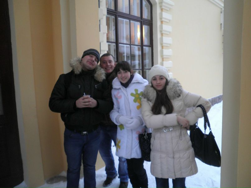 Руслан Пилипчук | Киев