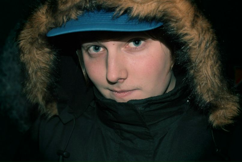 Витя Мазурец | Ровно