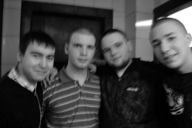 Алексей Рассказов | Новокуйбышевск