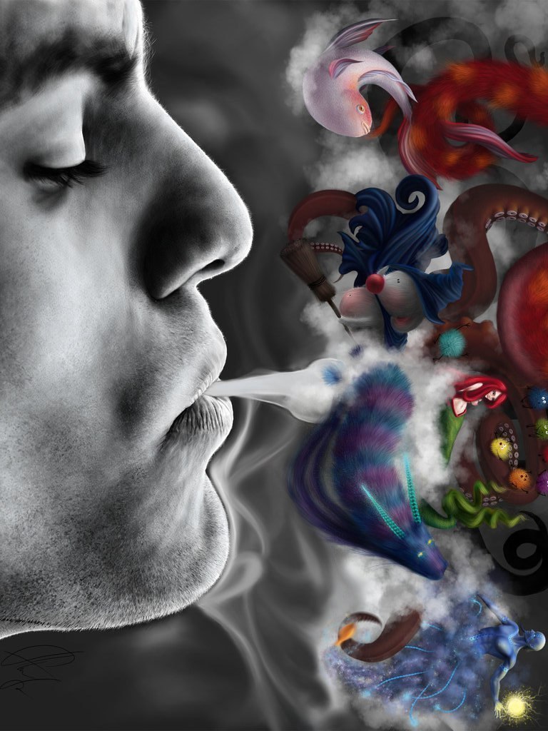 Макс Аралов | Москва