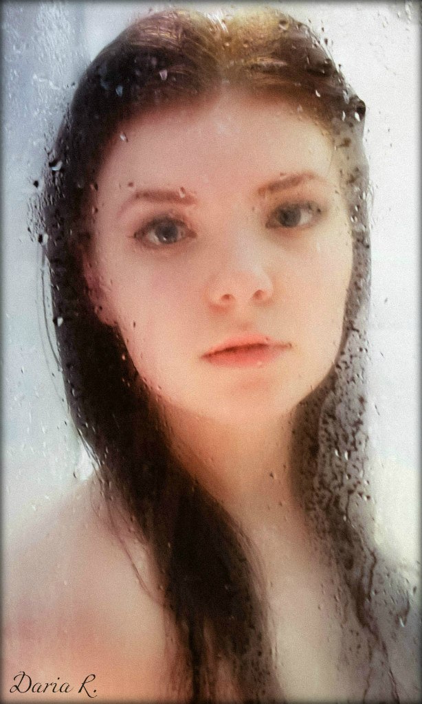 Дарья Томашевская | Нижний Новгород