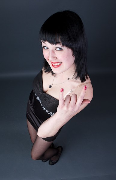 Карина Стрелкина | Краснодар