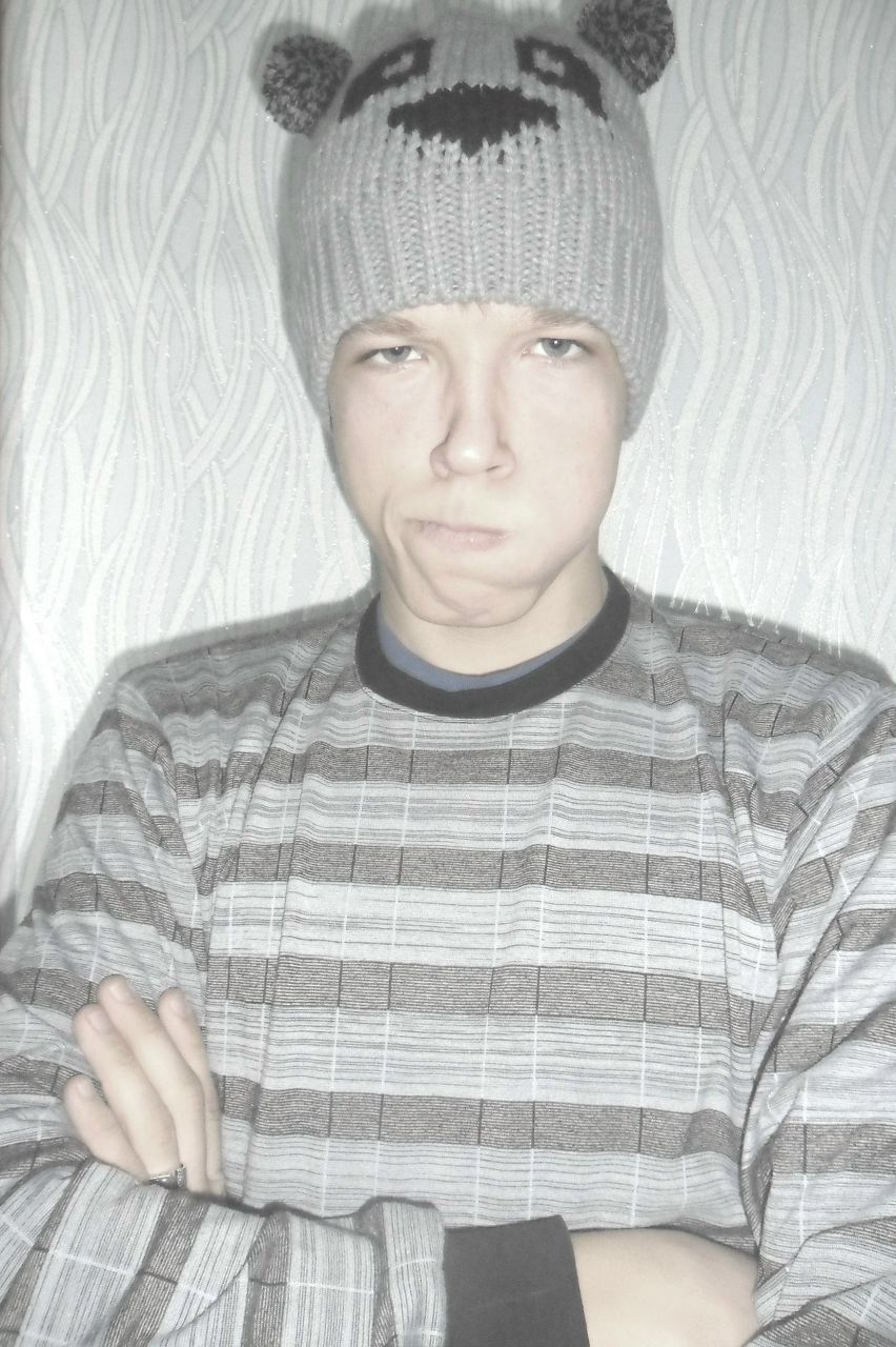 Александр Юкневичус Андреевич | Владивосток