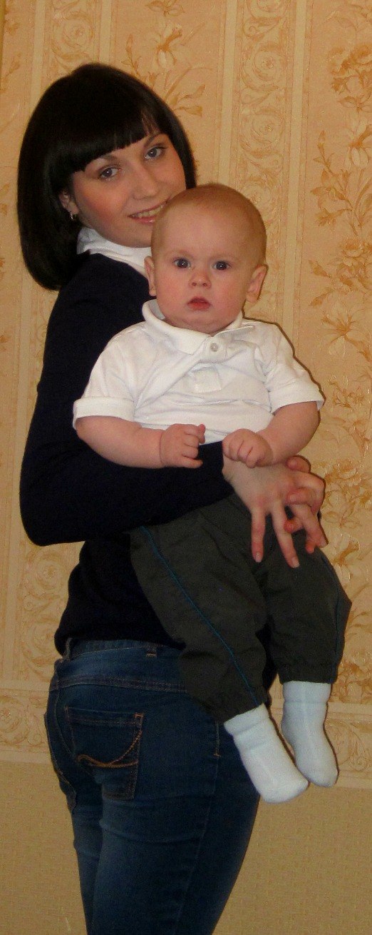 Мария Васильченко Алексеевна | Коломна