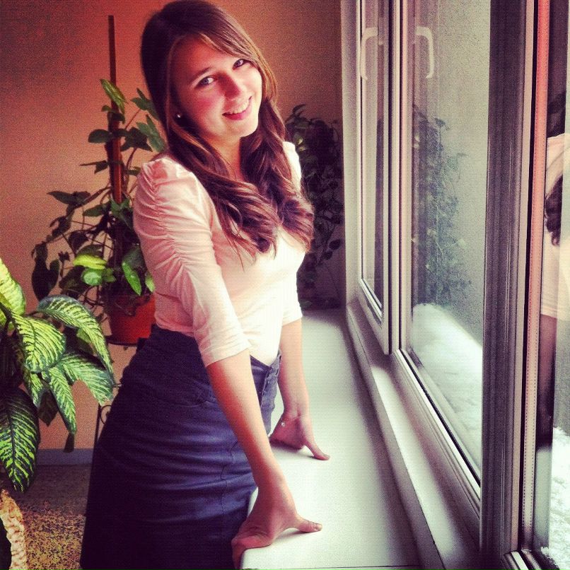 Ольга Ситинская | Aalborg