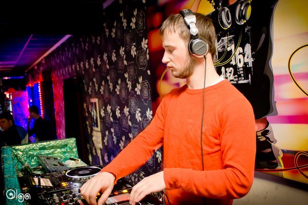 Alex Mw | Краснодар