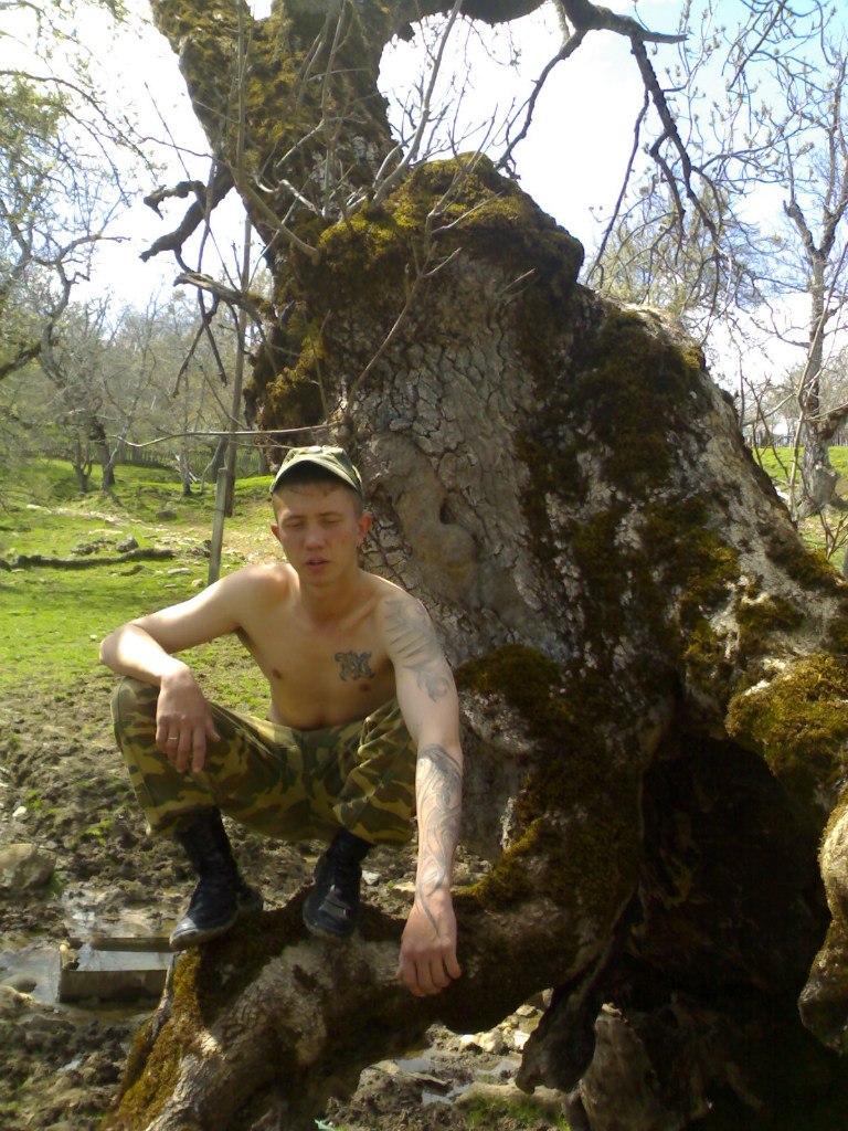 Александр Писарев | Камышин