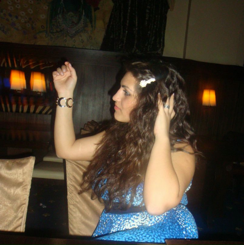 Maria Mariaa | Батуми