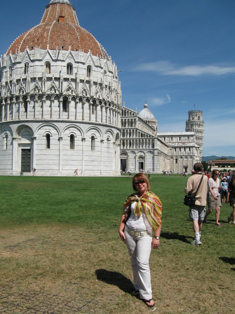 Ирина Бреусова | Калининград