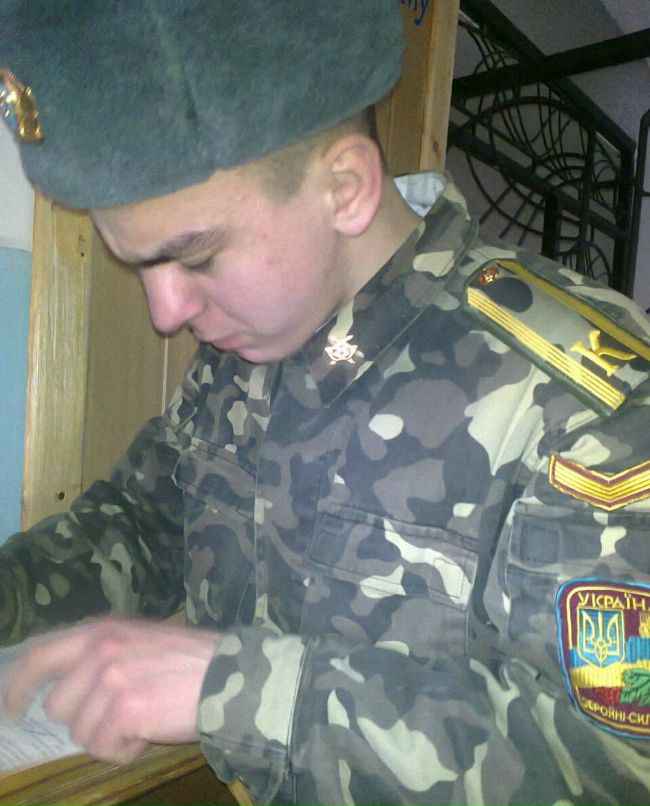 Игорь Юрковец | 