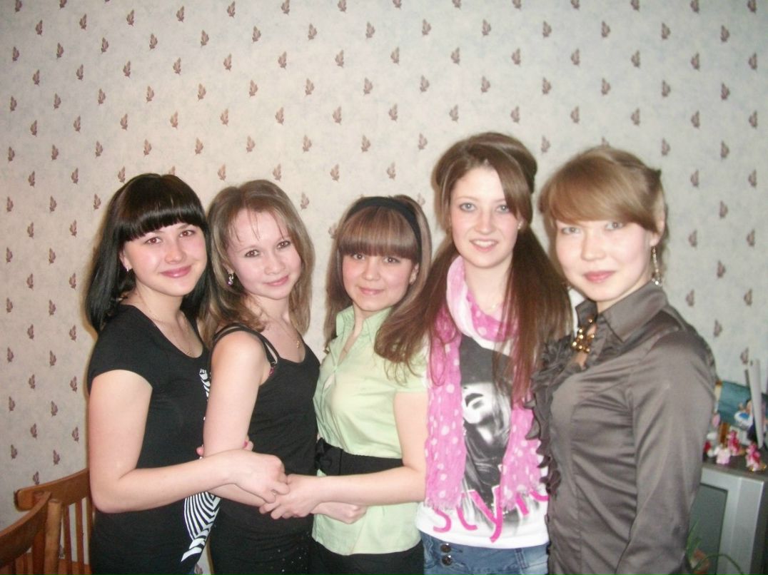 Диля Насретдинова | Москва