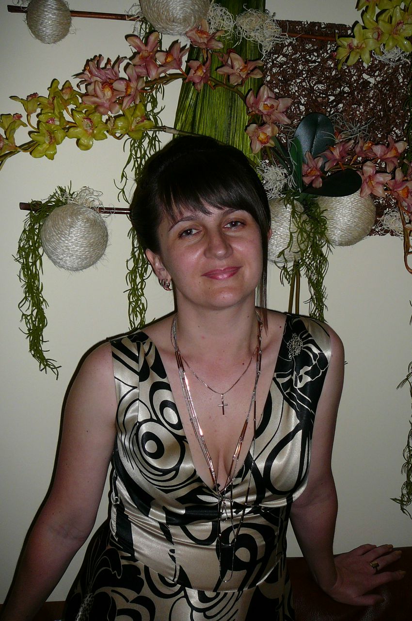 Света Ярошенко | Киев