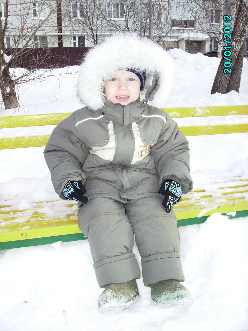 Анна Лизон | Казань