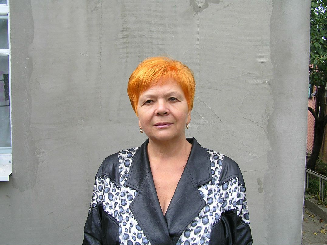 Анатолий Поподопуло | Харьков