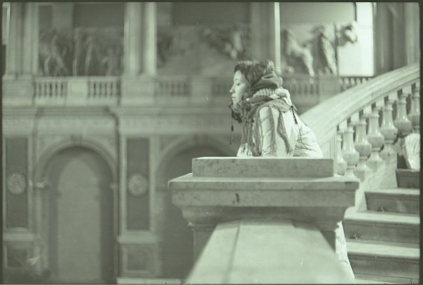 №198, Нелли Акчурина, Уфа №198, Нелли Акчурина, Уфа