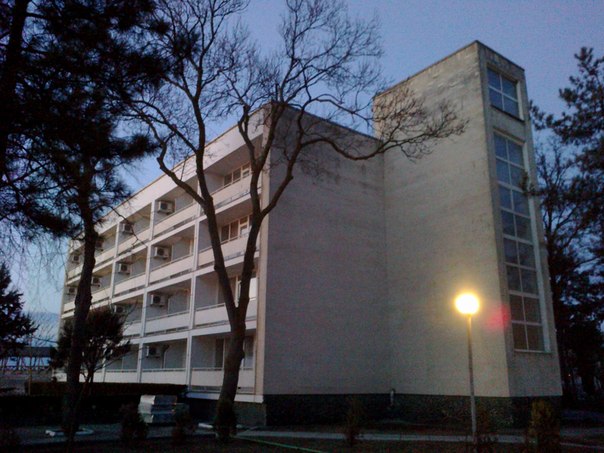 №4, Лёша Воронецкий №4, Лёша Воронецкий