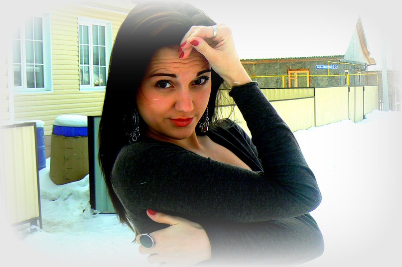 Юлия Ведрова | 