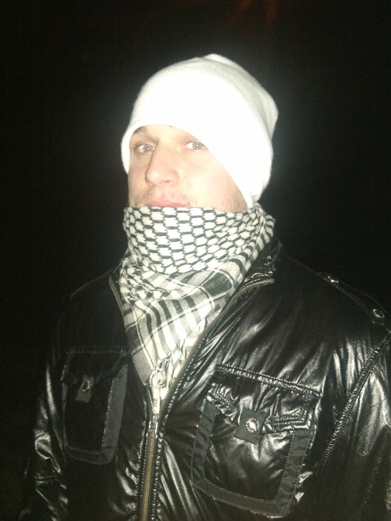 Михаил Мамедов | Кривой Рог