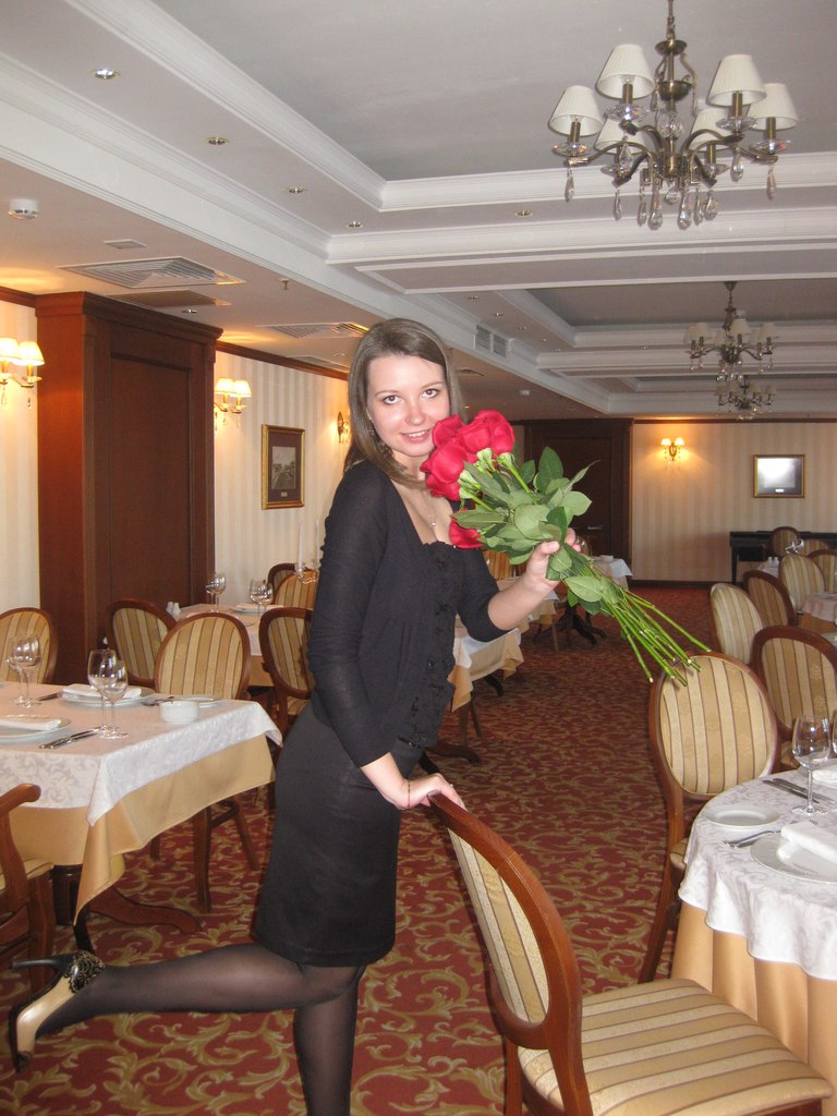 Анна Нестерова | Петрозаводск