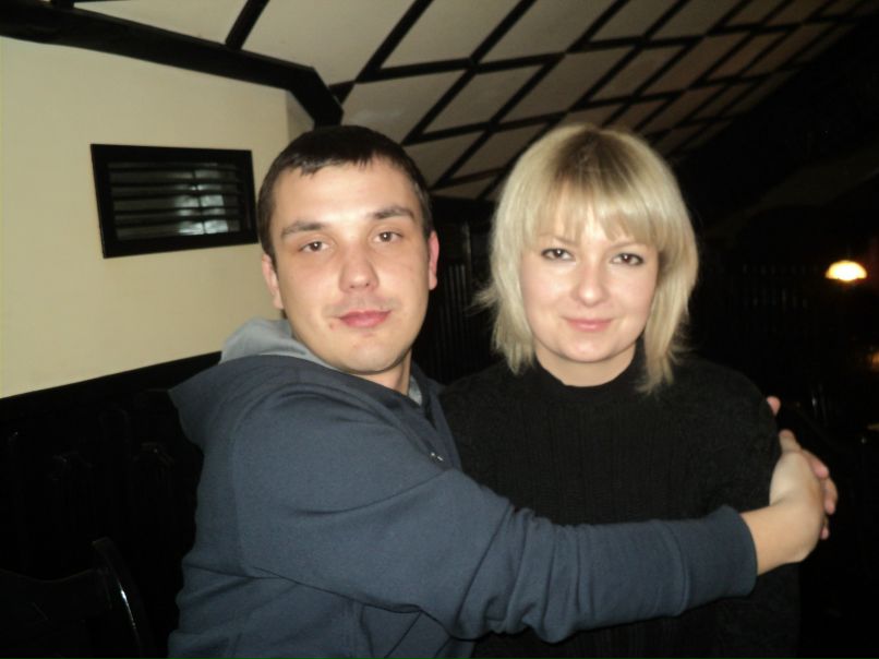 Веталь Орёл | Киев