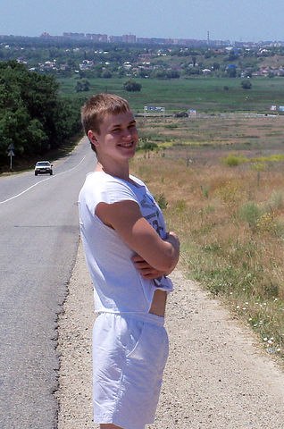 Денис Устьянцев | Краснодар