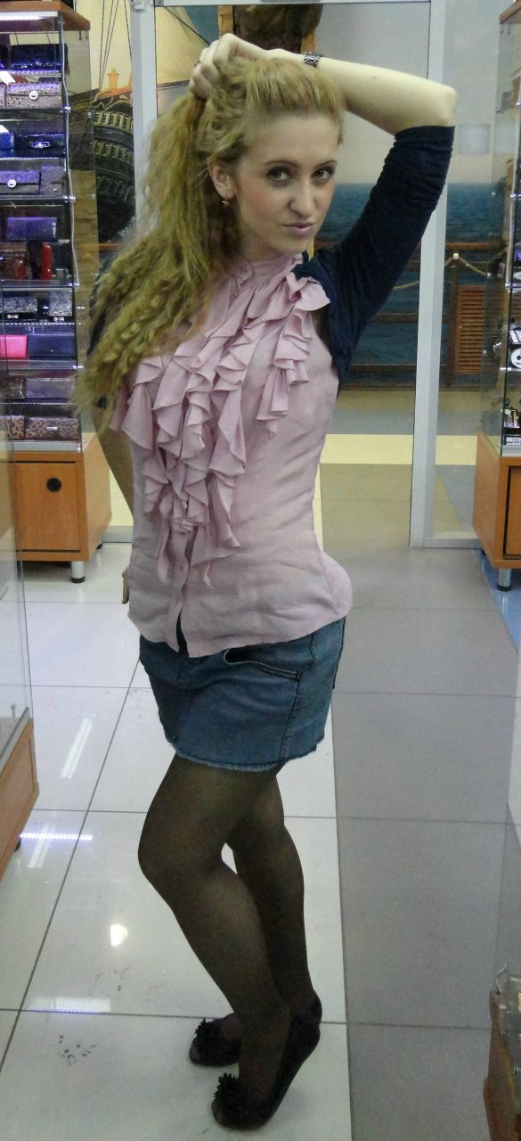 Ольга Витюк-Костко | Тюмень