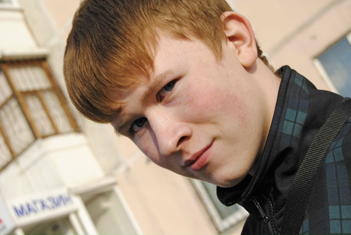 Максим Собенин | Тюмень