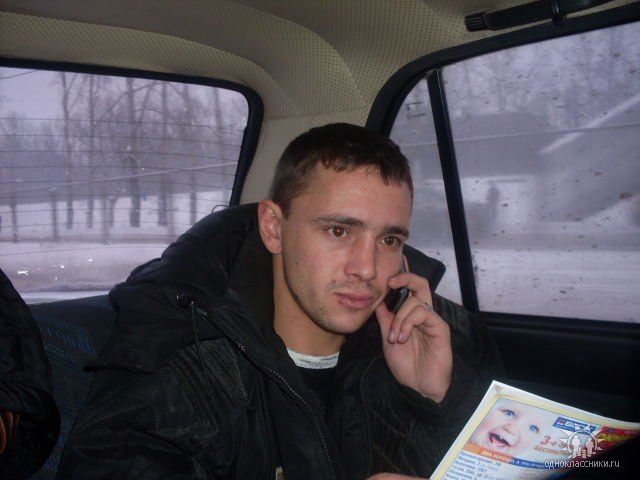 Алексей Лебедев | Новосибирск